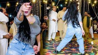 Jatt Disda, Rimal Shah latest Dance Performance 2023