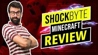 Shockbyte Review  Is Shockbyte Hosting Good? 