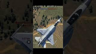 Pakistan shooting down a Rafale was a canon event 