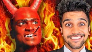 Weirdest தமிழ் Dank Memes