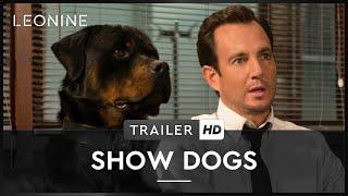 Show Dogs - Trailer (deutsch/german Trailer; FSK 6)