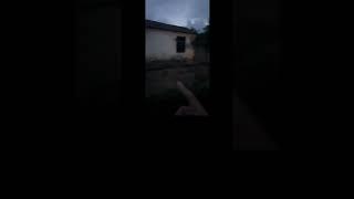 #islam был на заброшке и услышал азан и увидел козу