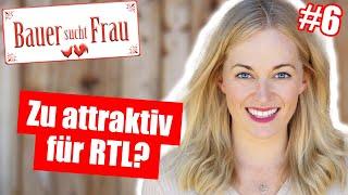 Bauer sucht Frau 2024: ZU ATTRAKTIV FÜR RTL?