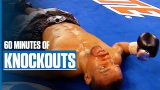 60 Minutes of INSANE Boxing Knockouts