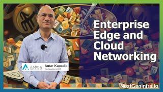 SASE, SDWAN, Enterprise Network Alphabet Soup: 3 Broad Trends in Edge Computing