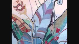 Art of Silk Painting by Irina Dorofeeva