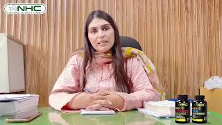 Boost Strength and Performance for Health | mardana kamzori | Dt Hifsa Nasir Ahmad