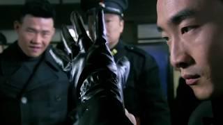 Chinese agent storms Japanese hotel, duels kung fu master—deadly blows, top-tier battle!