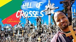  Spectacular or Disappointing? Journey to Lithuania's Hill Of Crosses