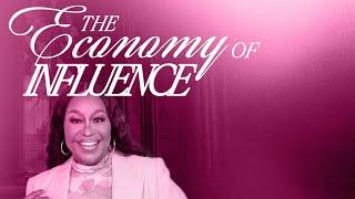 The Economy of Influence | First Sunday | Cindy Trimm