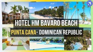 Vista Sol Punta Cana Beach Resort & Spa, Punta Cana, Dominican Republic ⭐⭐⭐⭐