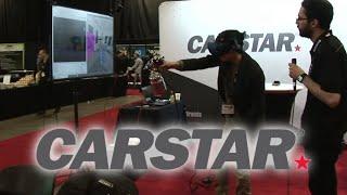 CARSTAR at CCIF | Collision Repair Magazine