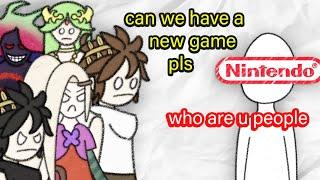 Kid Icarus Series Explained