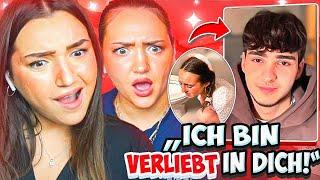 JessyBlueGrey Liebesgeständnis an Emir (+ Statement von Melissa & Emir)