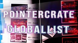 POINTERCRATE VS GLOBAL LIST — КАК РАБОТАЮТ ЛИСТЫ?