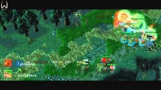 DotA - WoDotA Funny Time Vol.53