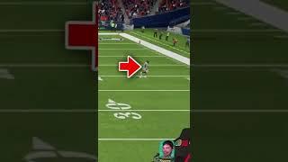 Antonio Brown Impressions in MUT 22?