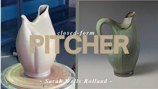 Closed-Form Pitcher