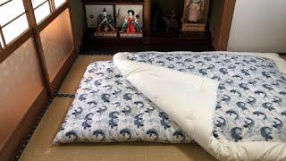 Futon Beds | Zero to Futon in 173 Seconds