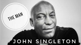 John Singleton Stroke Information Man Show (Health)