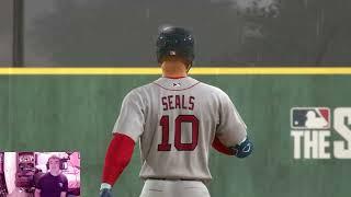 My First Minor League Cycle!!! Luke Seals RTTS 23 Ep. 3