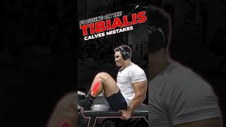 3D Lower Leg Workout: Sculpt Your Calves and Strengthen Your Tibialis in Minutes! | #jeetselal