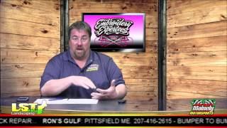 Mainely Motorsports TV - April 26, 2017 - Show #514