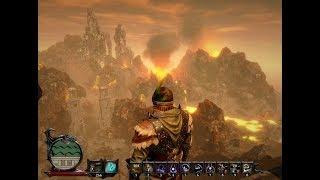 Risen 3 Titan Lords ПРЫЖОК ВЕРЫ/ A leap of faith Прохождение от SAFa