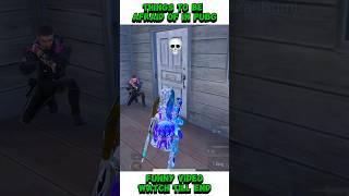 Pubg mobile Victor 