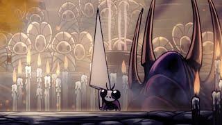 КАК ПРОЙТИ СЛАЯ В hollow knight