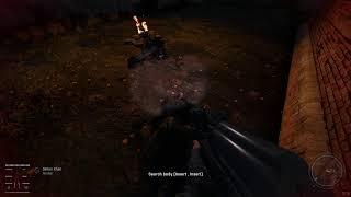 Snake plays STALKER ANOMALY GAMMA part 43