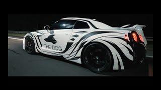 300К $ в тюнинг! 1100HP GT-R "THEDOG"