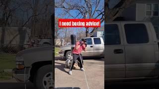 boxing slip drill with rope #boxing #mma #fighter