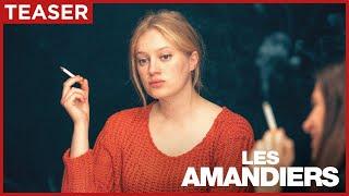 LES AMANDIERS | Teaser Nadia Tereszkiewicz