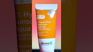 Sunscreen ugc