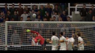 FIFA 20: Tripper top bins