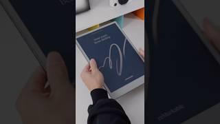 Unboxing NEW reMarkable Paper Pro with Color Display!