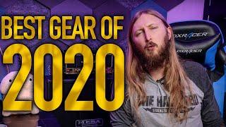 BEST GUITAR GEAR OF 2020