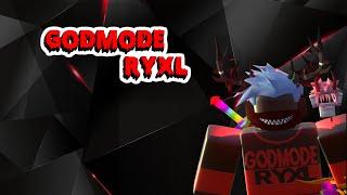 Rainbow RYXL goes Godmode! Tower of Hell