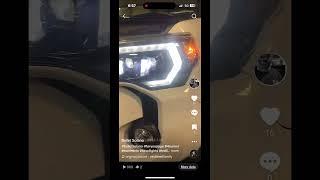 La 4Runner de Ensueño 