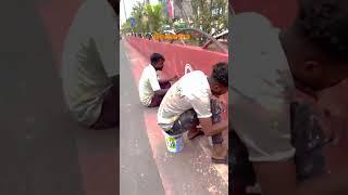 Ajay arts Chhattisgarh #wallsculpture #artworks #art #chhattisgarh #wallartist #cg