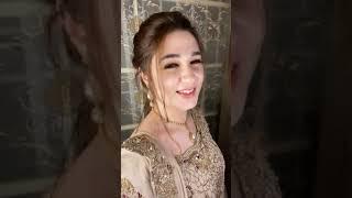 Merium pervaiz Transformation video ||#Shorts #meriumpervaiz