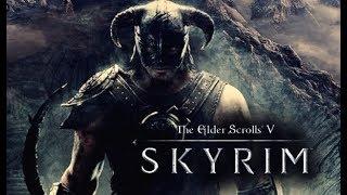 SKYRIM V - The elder Scroll. Special edition КВЕСТ СТРАЖИ РАССВЕТА