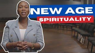 What is New Age Spirituality? | Signs of New Age Series Pt. 1