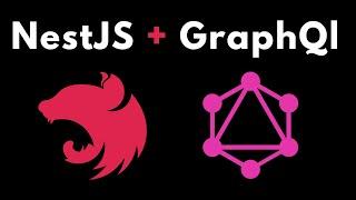 How to build GraphQL API using NestJs framework