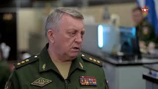 Военная приемка    Сармат  Часть 1  Первый полет телеканал Звезда