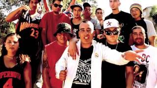 Yo Soy - De La Jeka Pa La Kalle (Video Oficial HD, Rap Chileno 2013)