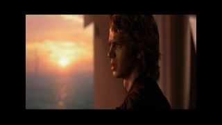 Star Wars III Epic Music Video HD Anakin Obi Wan