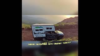 #wow #worldonwheels #caravantravel #caravanrental #wowcaravan