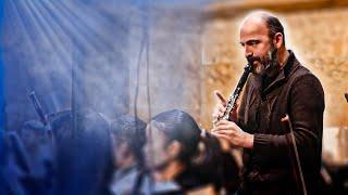 The Making of My Clarinet Concerto (ft. Kinan Azmeh, Princeton Symphony Orchestra)